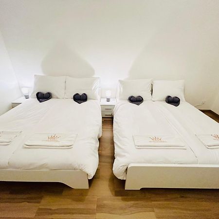New Design & Style Apartments 50M From Wenceslas Square Praga Zewnętrze zdjęcie