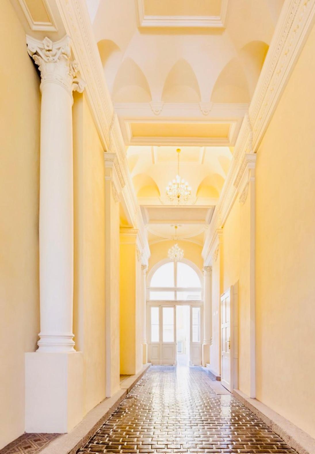 New Design & Style Apartments 50M From Wenceslas Square Praga Zewnętrze zdjęcie