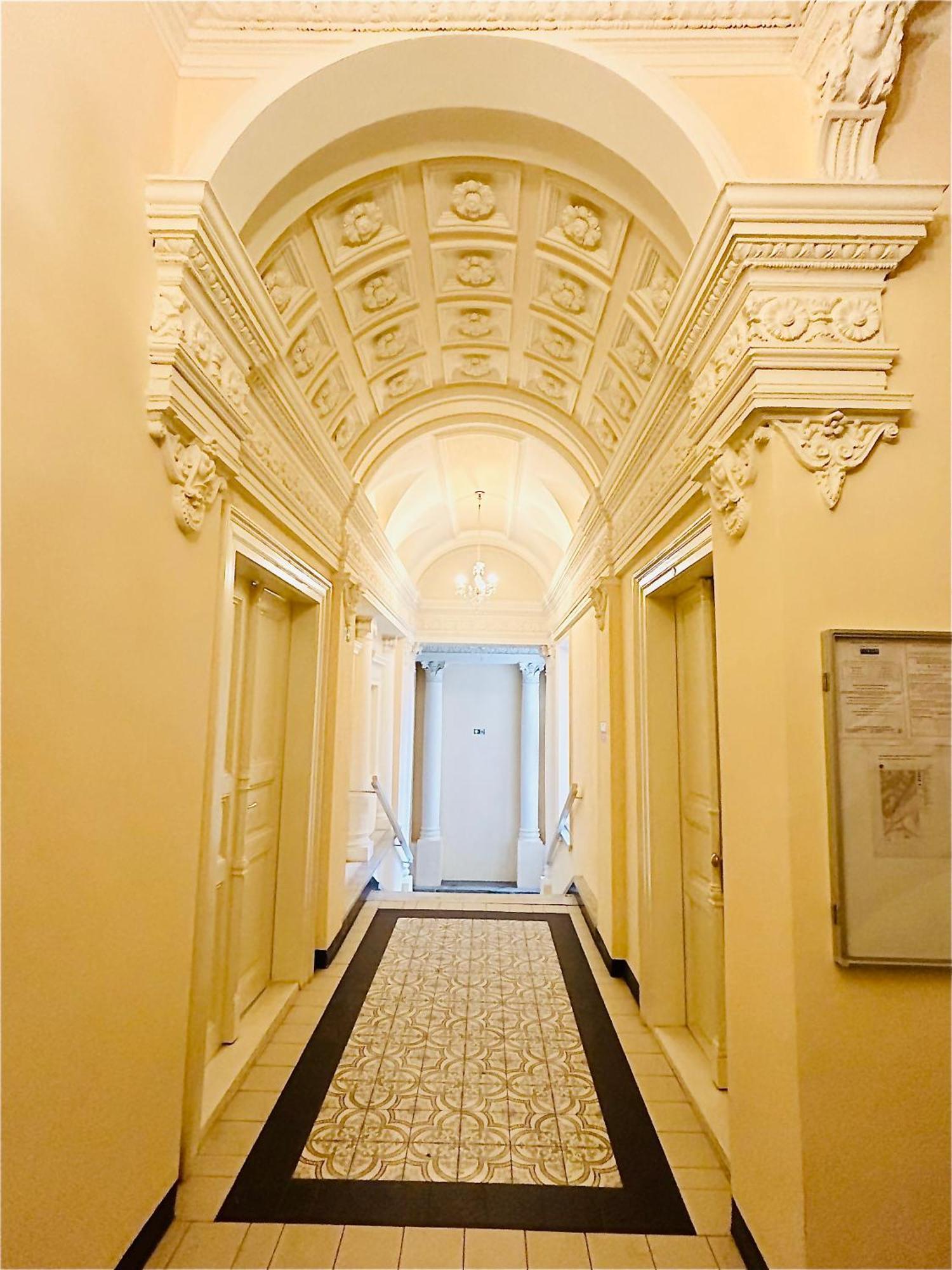 New Design & Style Apartments 50M From Wenceslas Square Praga Zewnętrze zdjęcie