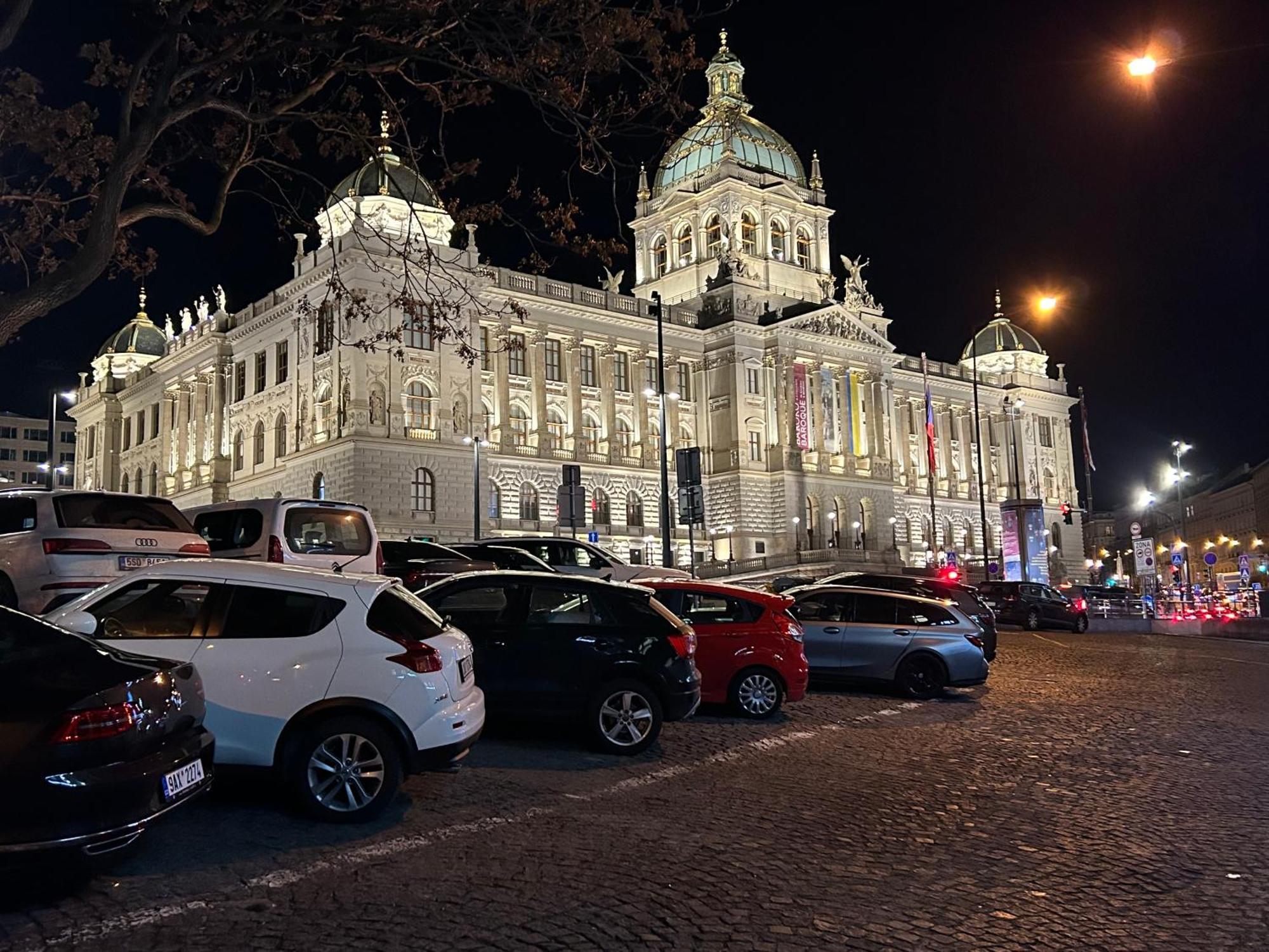 New Design & Style Apartments 50M From Wenceslas Square Praga Zewnętrze zdjęcie