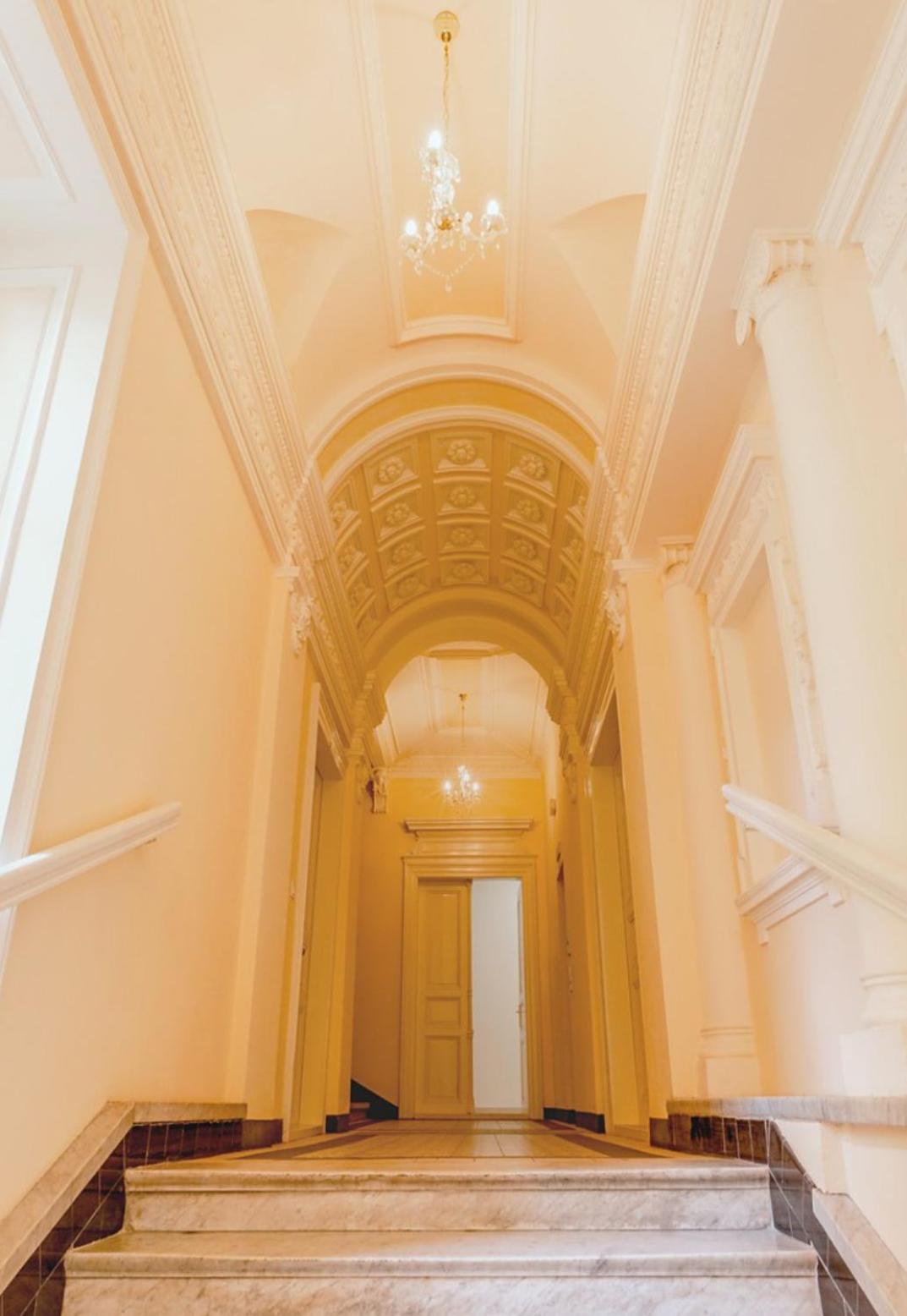 New Design & Style Apartments 50M From Wenceslas Square Praga Zewnętrze zdjęcie