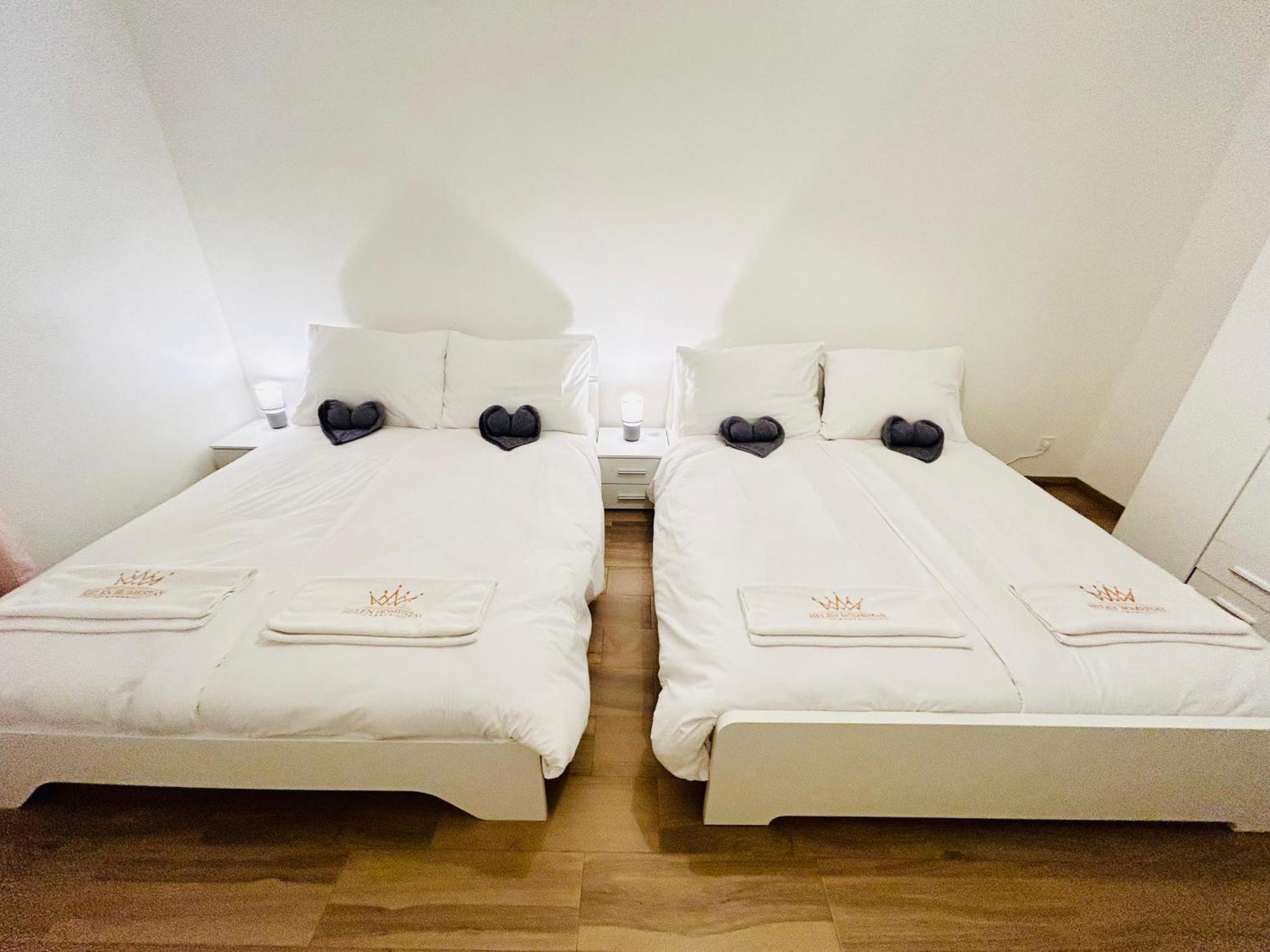 New Design & Style Apartments 50M From Wenceslas Square Praga Zewnętrze zdjęcie