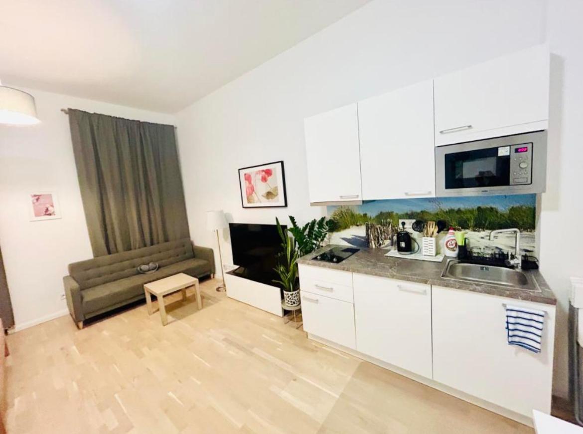 New Design & Style Apartments 50M From Wenceslas Square Praga Zewnętrze zdjęcie