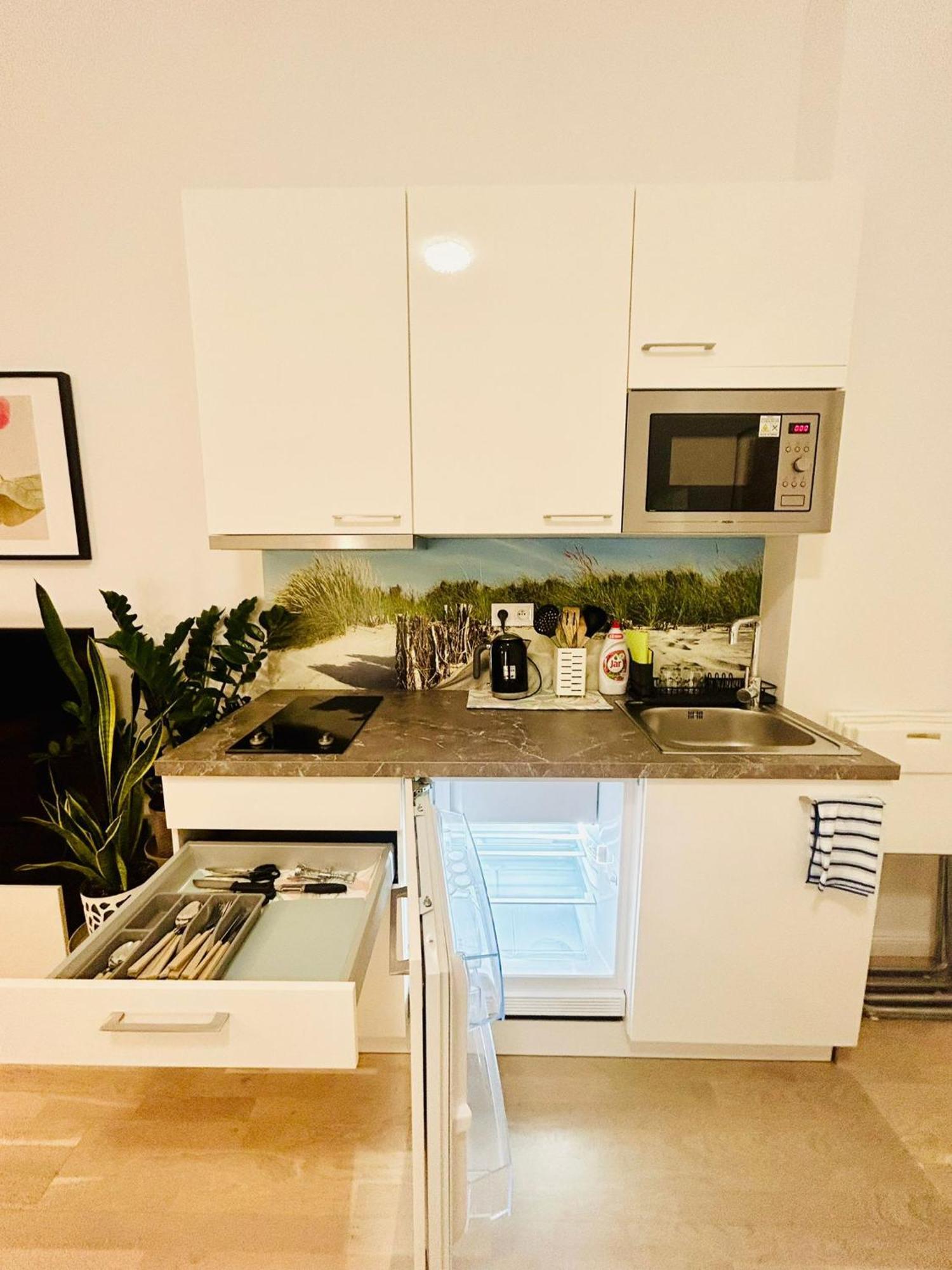 New Design & Style Apartments 50M From Wenceslas Square Praga Zewnętrze zdjęcie