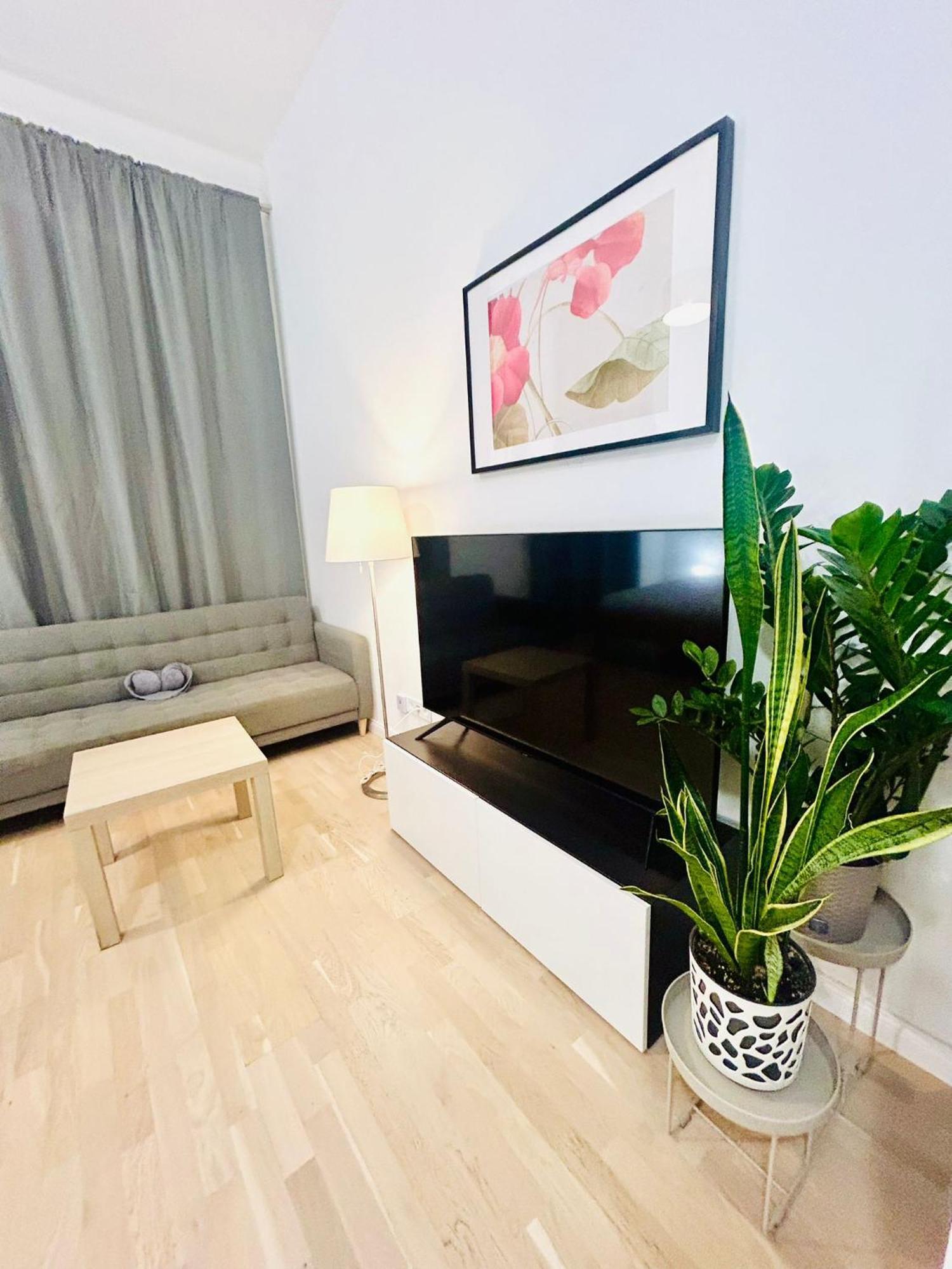 New Design & Style Apartments 50M From Wenceslas Square Praga Zewnętrze zdjęcie