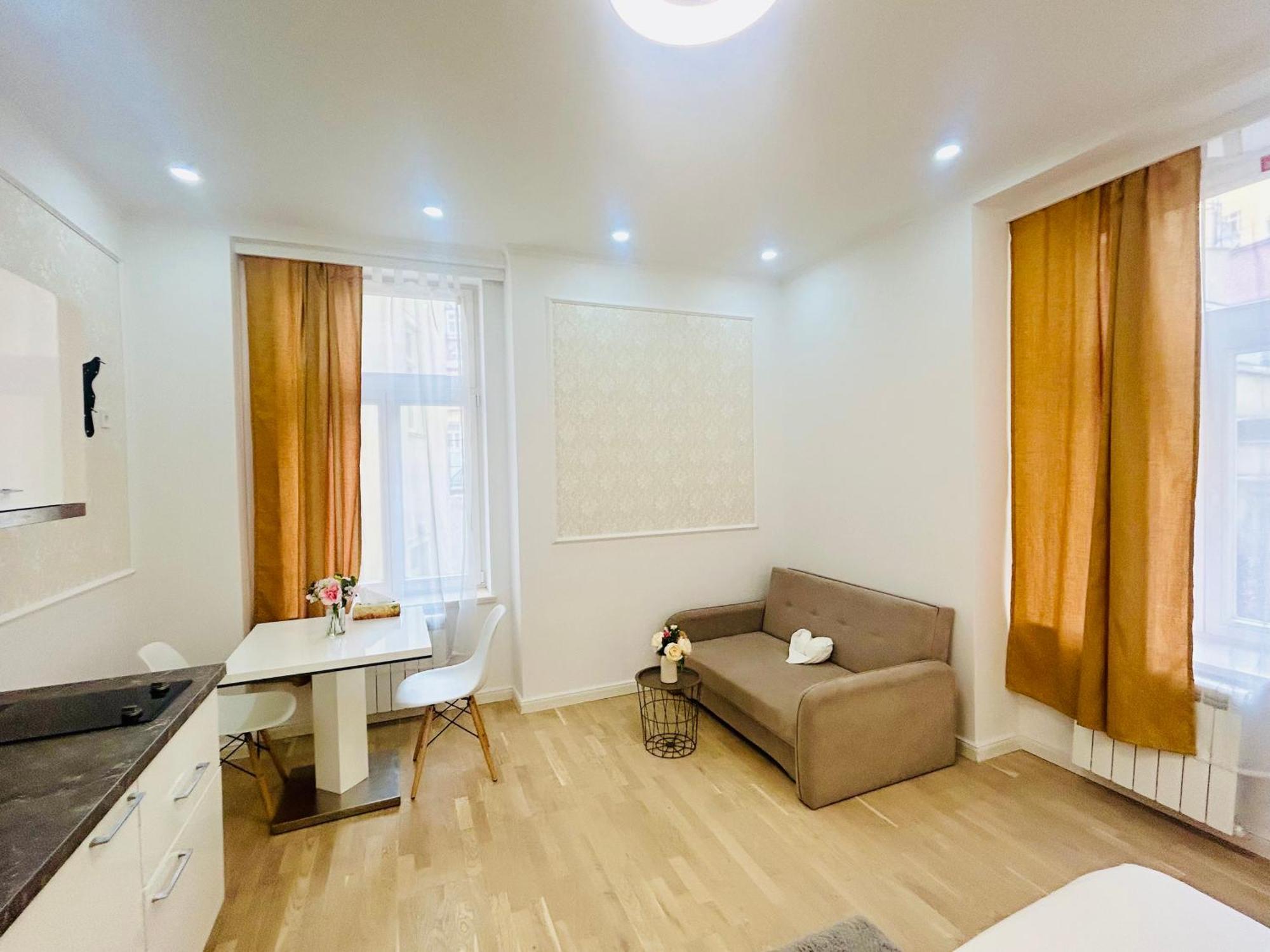 New Design & Style Apartments 50M From Wenceslas Square Praga Zewnętrze zdjęcie