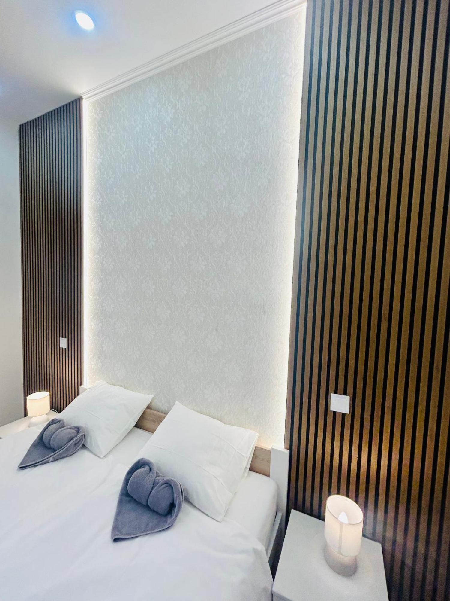 New Design & Style Apartments 50M From Wenceslas Square Praga Zewnętrze zdjęcie